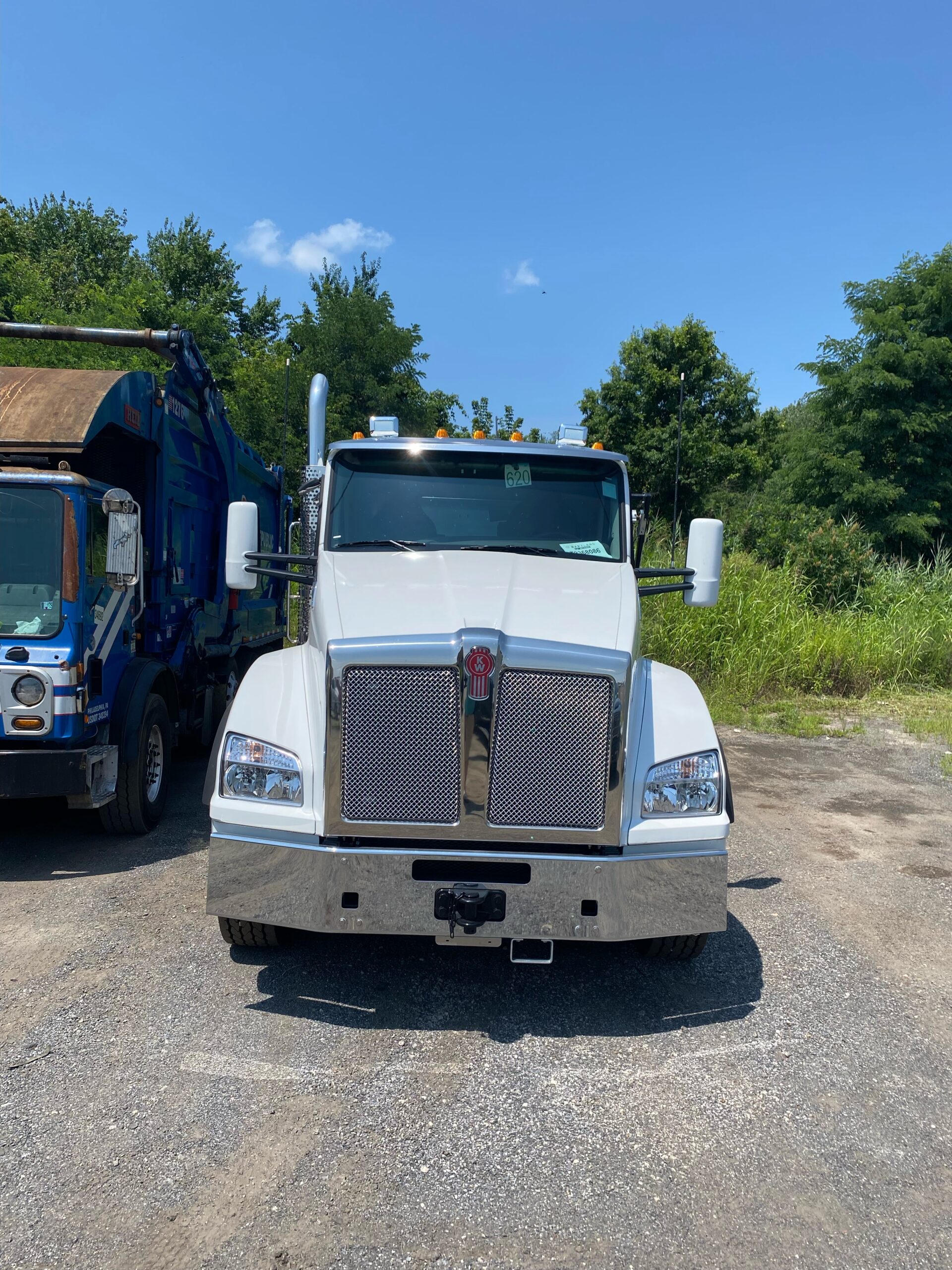Cheap dumpster rentals in Camden-Wyoming, DE